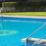 Lägenhet Exclusivo En Con Piscina A Unos 150 M De La Playa De Silgar *