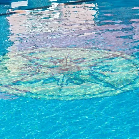 דירה Exclusivo En Con Piscina A Unos 150 M De La Playa De Silgar *