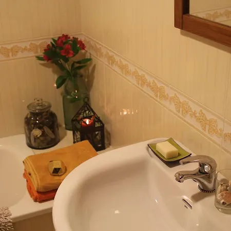 Exclusivo En Con Piscina A Unos 150 M De La Playa De Silgar דירה