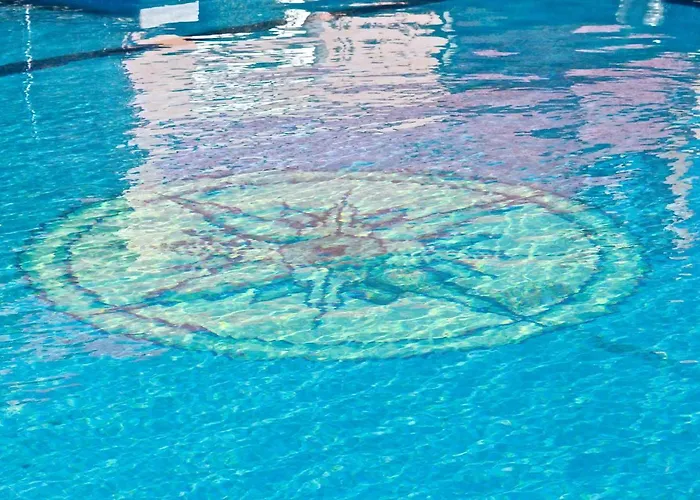 Apartment Exclusivo En Con Piscina A Unos 150 M De La Playa De Silgar *