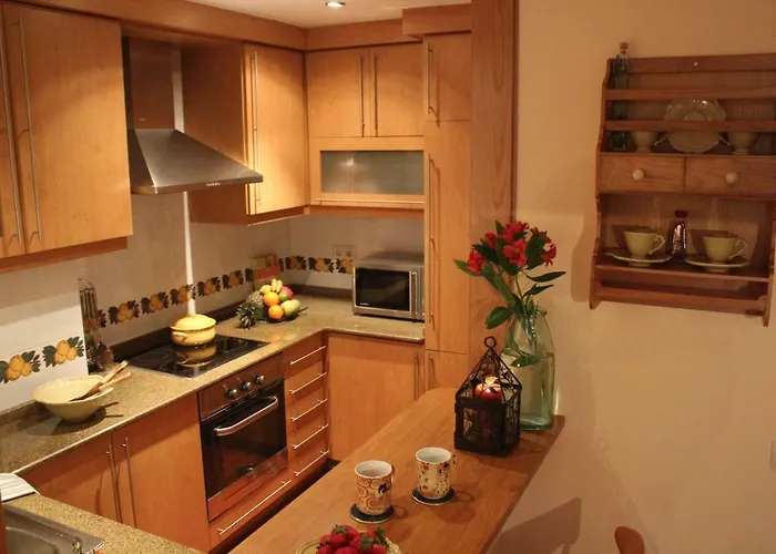 Exclusivo En Con Piscina A Unos 150 M De La Playa De Silgar Apartment *